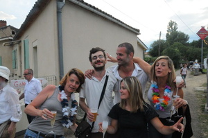 Prix Spécial 'Vic, la Féria Honnête' 2011