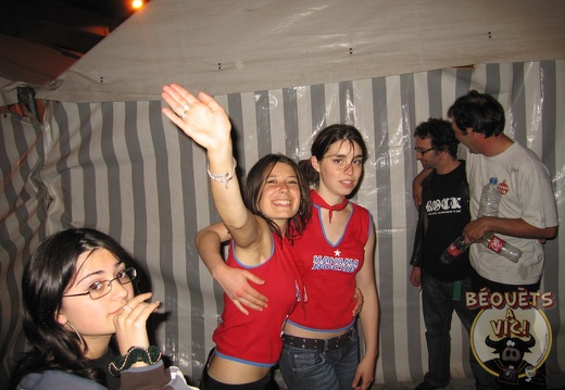 2006 Pentecotavic beouets 033 (1924 visits, rating score 4.41, 1 comment) 2006 Pentecotavic beouets 033