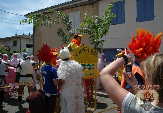 2006 Pentecotavic vic 094 (2641 visits, rating score 4.70, 5 comments) 2006 Pentecotavic vic 094