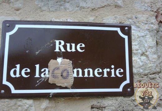 2009 Pentecotavic 011 (1362 visits) rue de la connerie 2009 Pentecotavic 011