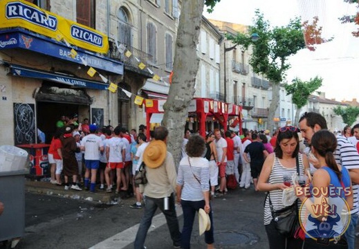 Le Central (764 visits) Le Central