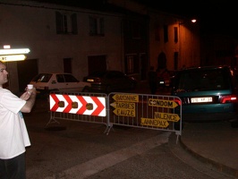 Vic et sa signalisation