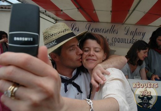 2008 Private Jokes 077 (1517 visits) Le petit Titiche et Isabelle 2008 Private Jokes 077