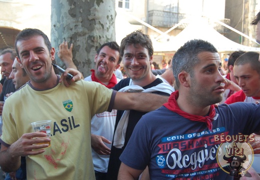 2009 Private Jokes 29 (1325 visits) Pénible Titou de Mauvezin, Balague, Le prof Rollin, Gersois, joueurs du Cahors Rugby 2009 Private Jokes 29