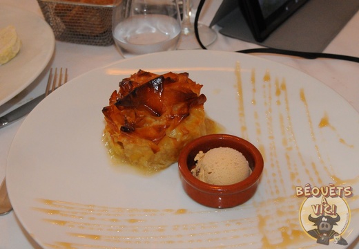 2016-05-13 private goomi 1267 (998 visits) Croustade et glace au pruneau, miam !
La Suzanne's House Team et sa petite halte rituelle et gastro... 2016-05-13 private goomi 1267
