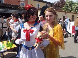 2013-05-Mai 4 Vic-Fezensac (34)