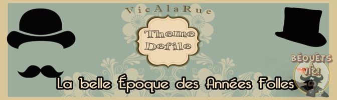 Annonce défilé burlesque dimanche 8 juin 2014