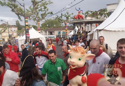 2013-05-Mai 4 Vic-Fezensac (172) (397 visits) 2013-05-Mai 4 Vic-Fezensac (172)