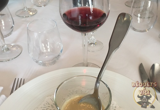 Manger c'est tricher - Au Florida à Castéra-Verduzan (1693 visits) Avant l'ouverture de Pentecotavic 2016, une petite mise en bouche gastronomique Manger c'est tricher - Au Florida à Castéra-Verduzan