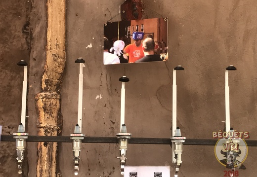 Expo photo Béouètsavic 2017 - les photos retournent sur leur lieu de prise (2008 visites, puntuació 4.57) Expo photo Béouètsavic 2017 - les photos retournent sur leur lieu de prise.
La photo du prix Arte... Expo photo Béouètsavic 2017 - les photos retournent sur leur lieu de prise