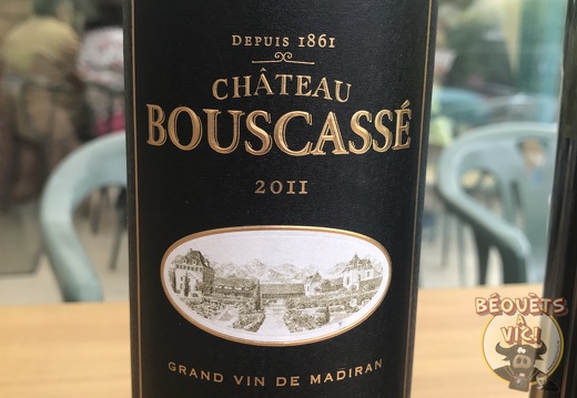 Brève de béouèt du jour (1055 visits, rating score 4.17) Il ne nous reste plus qu'un bout cassé, avec ça on va pas aller bien loin... Brève de béouèt du jour