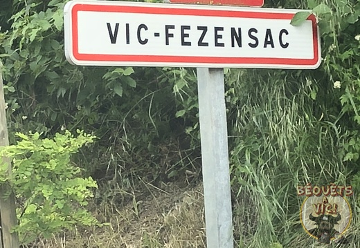 2018 Pentecotavic depot visiteur Panneau Vic-Fezensac (559 visits) Panneau Vic-Fezensac 2018 Pentecotavic depot visiteur Panneau Vic-Fezensac