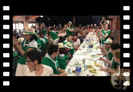 Feria Vic Fezensac 2018 (1140 visits) Feria Vic Fezensac 2018