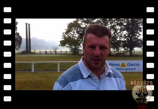 Lolo Pons après AVC (2230 visites, 1 comentari) On avait croisé Lolo Pons Prix spécial de la Première ligne 2009 au talon avec Moustic et B... Lolo Pons après AVC