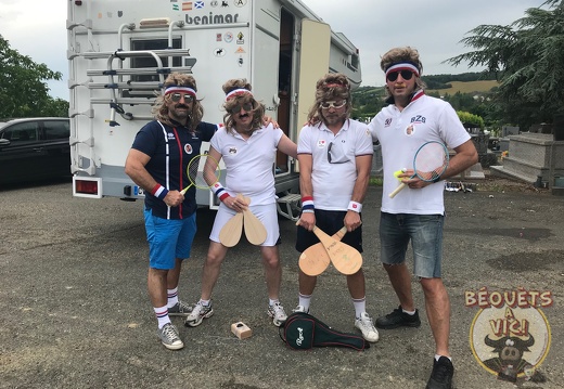 2019-06-09_Beouets_11-09_Jeff (446 visits, rating score 4.57) Tennismen gitans 2019-06-09_Beouets_11-09_Jeff