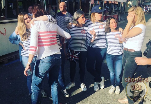 2019-06-08 Beouets 19-06-35 Titou (728 visits) Les Firegirls et les filles de la Suzanne's House team 2019-06-08 Beouets 19-06-35 Titou