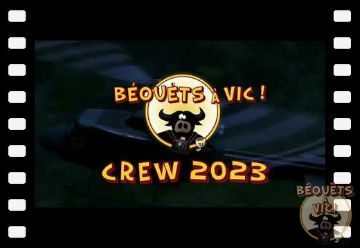 Béouèts à Vic Crew 2023