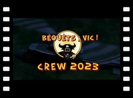 Béouèts à Vic Crew 2023