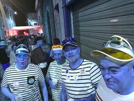 Stickerboys in Vic