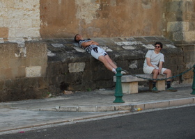 Prix Spécial J'attends le Saint Esprit de Pentecôte à Vic 2026 