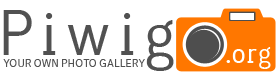 Logo Piwigo